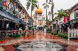 Singapore Sultan Mosque